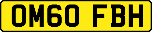 OM60FBH