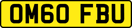 OM60FBU