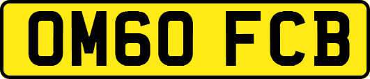 OM60FCB