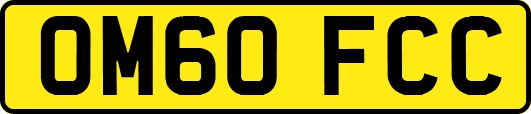 OM60FCC