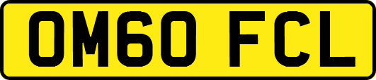 OM60FCL