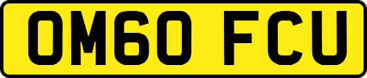 OM60FCU