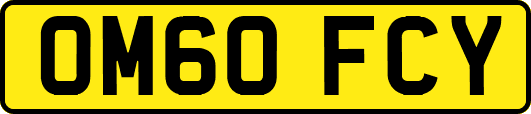 OM60FCY