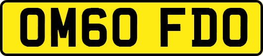 OM60FDO