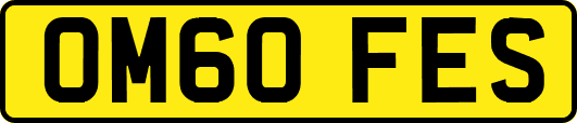 OM60FES