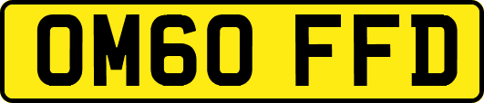 OM60FFD