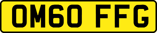 OM60FFG
