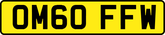 OM60FFW