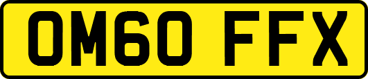 OM60FFX