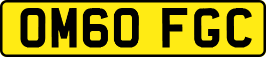 OM60FGC