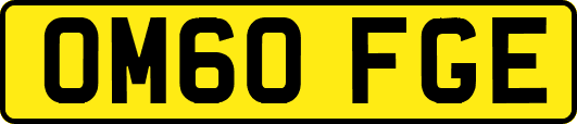 OM60FGE
