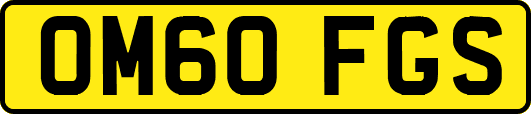 OM60FGS
