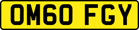 OM60FGY