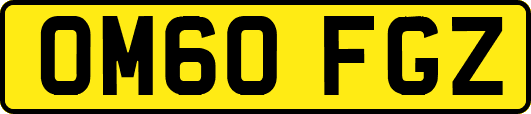 OM60FGZ