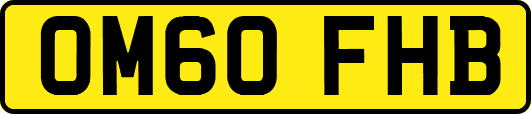 OM60FHB