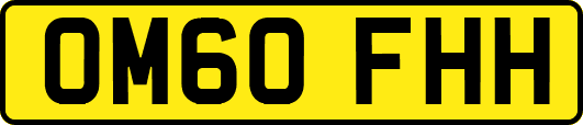 OM60FHH