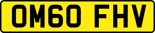 OM60FHV