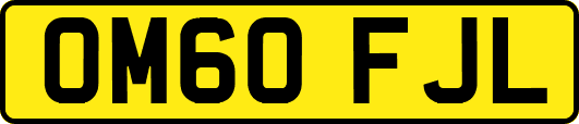 OM60FJL