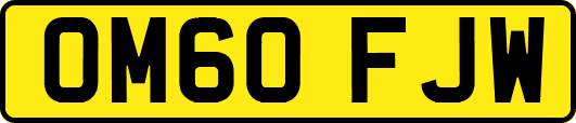OM60FJW