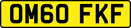 OM60FKF