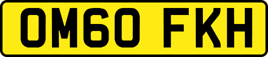 OM60FKH