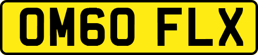 OM60FLX