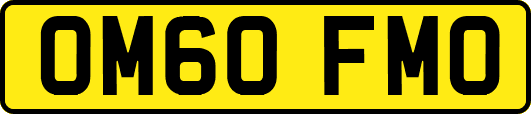 OM60FMO