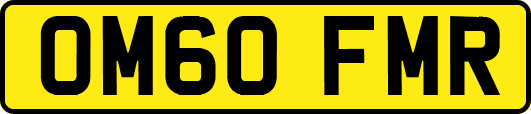 OM60FMR
