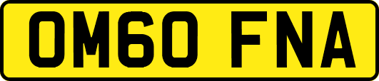 OM60FNA