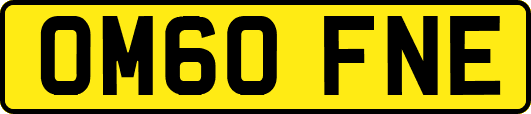 OM60FNE