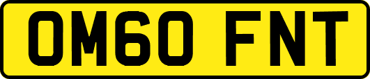 OM60FNT