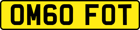 OM60FOT