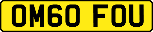 OM60FOU
