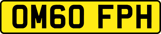 OM60FPH