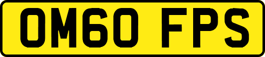 OM60FPS