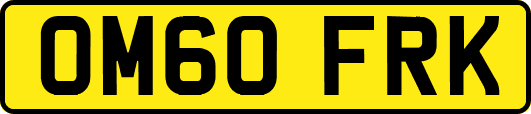 OM60FRK