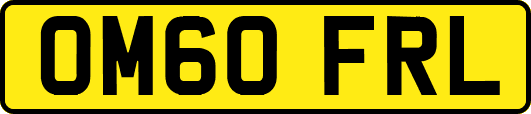 OM60FRL