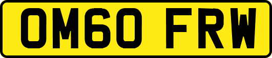 OM60FRW