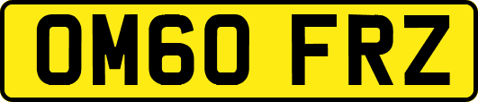 OM60FRZ