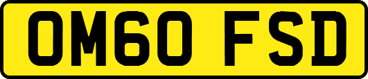 OM60FSD