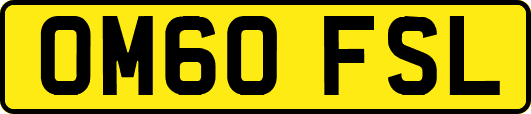 OM60FSL