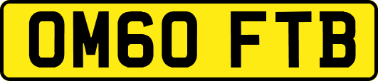 OM60FTB