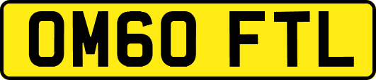 OM60FTL