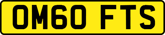 OM60FTS