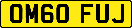 OM60FUJ