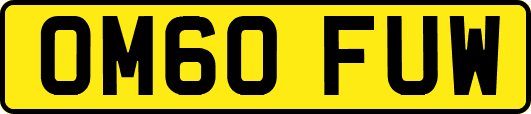 OM60FUW