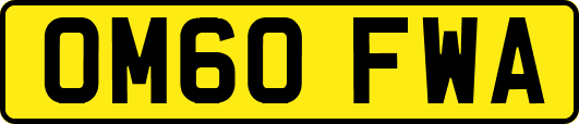 OM60FWA