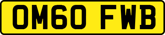 OM60FWB