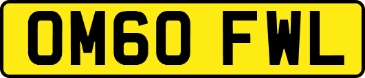 OM60FWL