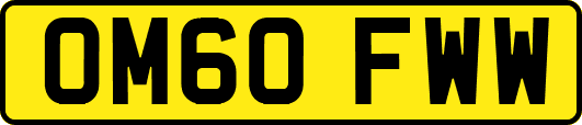 OM60FWW